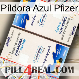 Píldora Azul Pfizer kamagra1